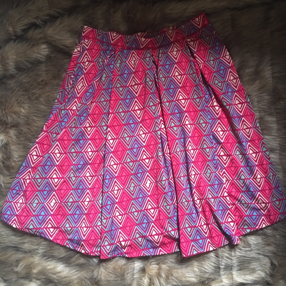 Lularoe Women’s Skirt